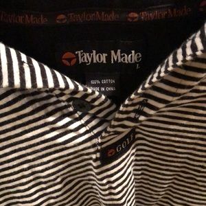 Taylor Made Golf Polo
